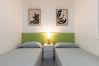 Appartement à Salou - Dali Planetcostadorada