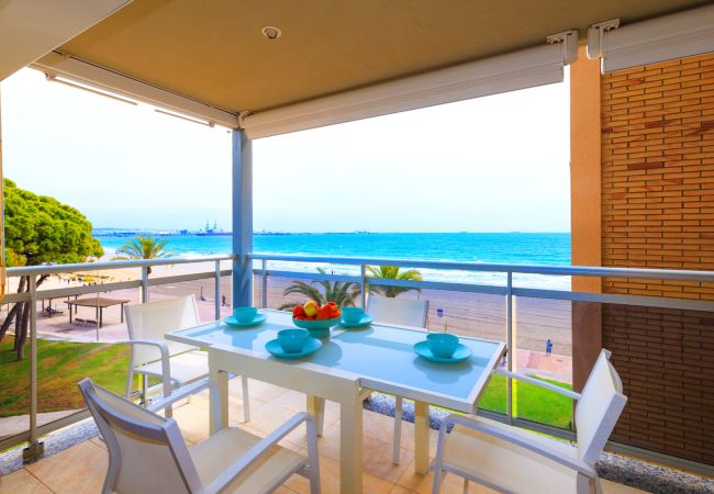  à La Pineda - PINEDA BEACH 