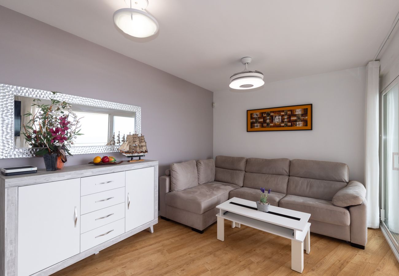 Appartement à La Pineda - PINEDA BEACH 