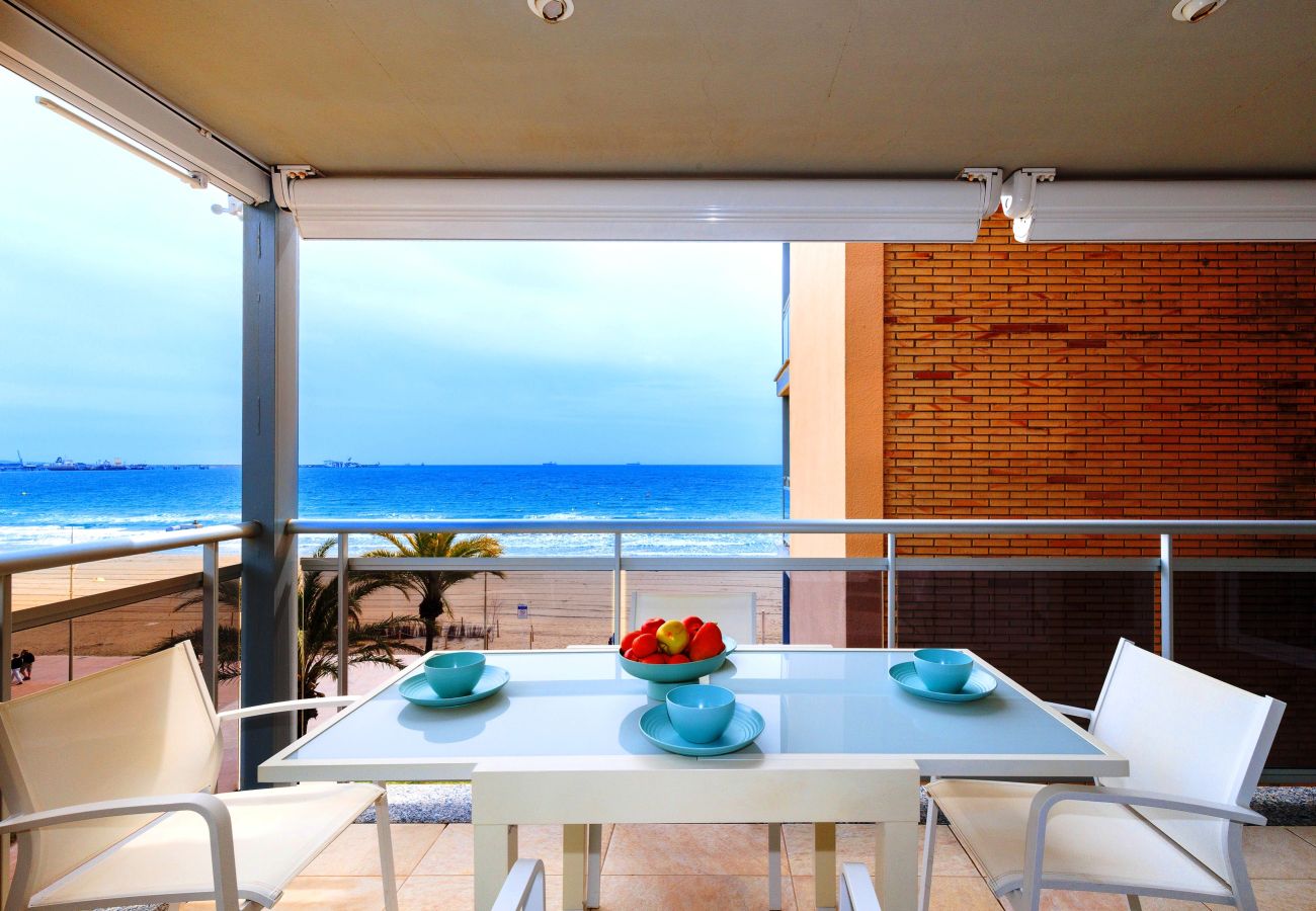 Appartement à La Pineda - PINEDA BEACH 