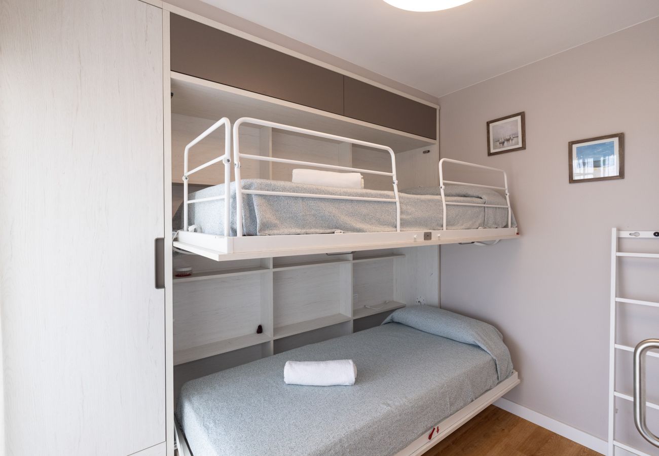 Appartement à La Pineda - PINEDA BEACH 