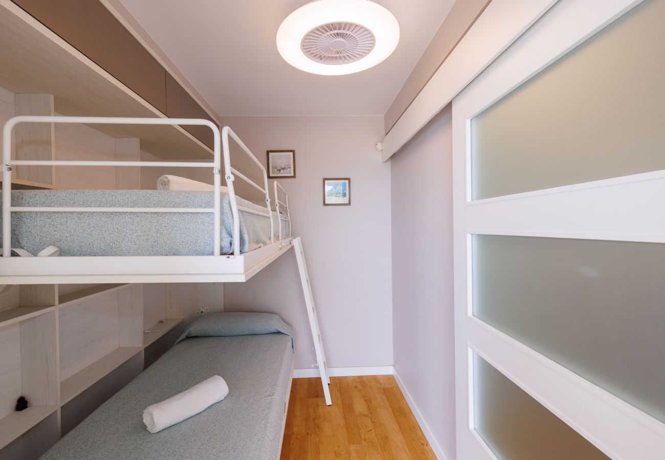 Appartement à La Pineda - PINEDA BEACH 