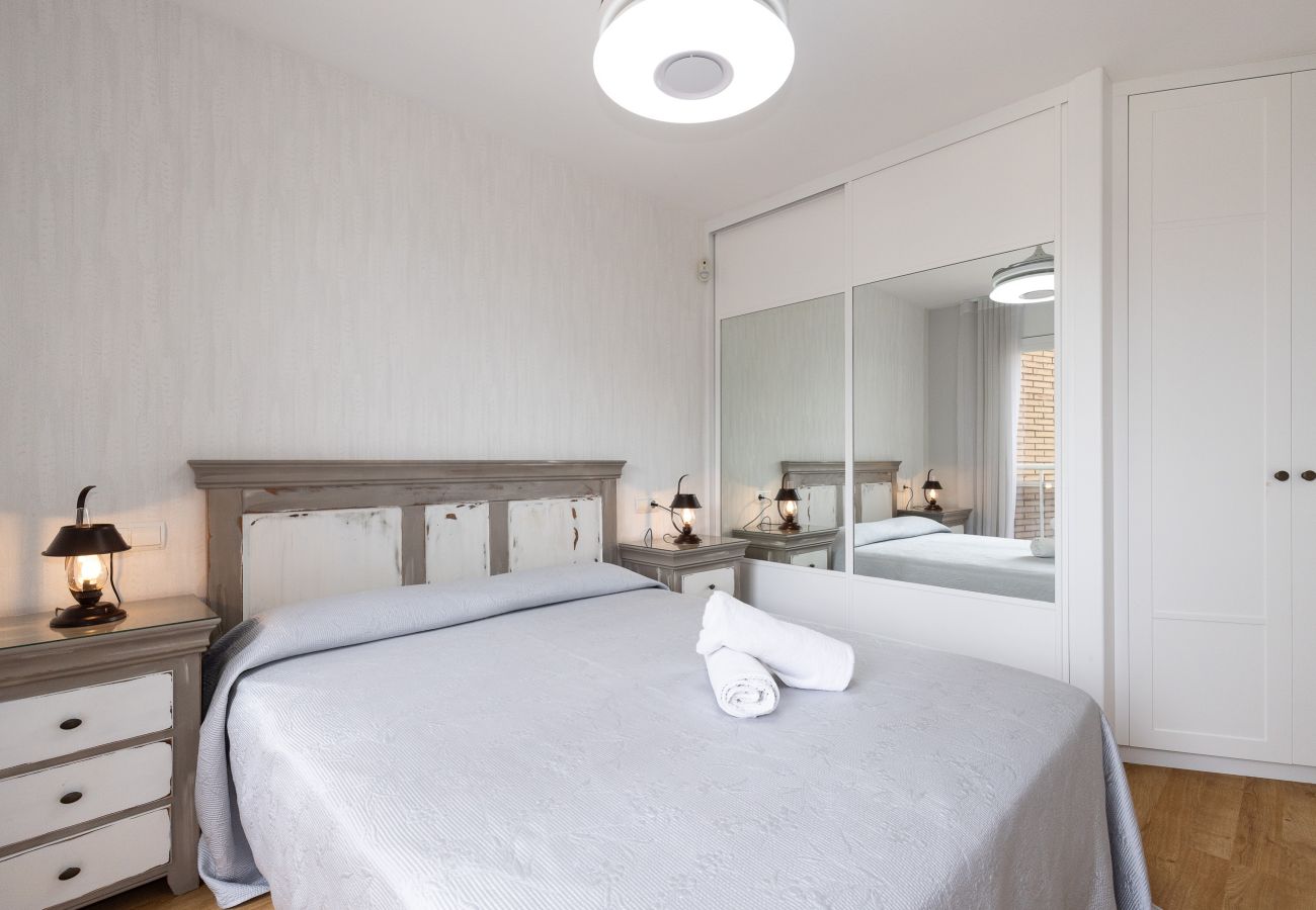 Appartement à La Pineda - PINEDA BEACH 