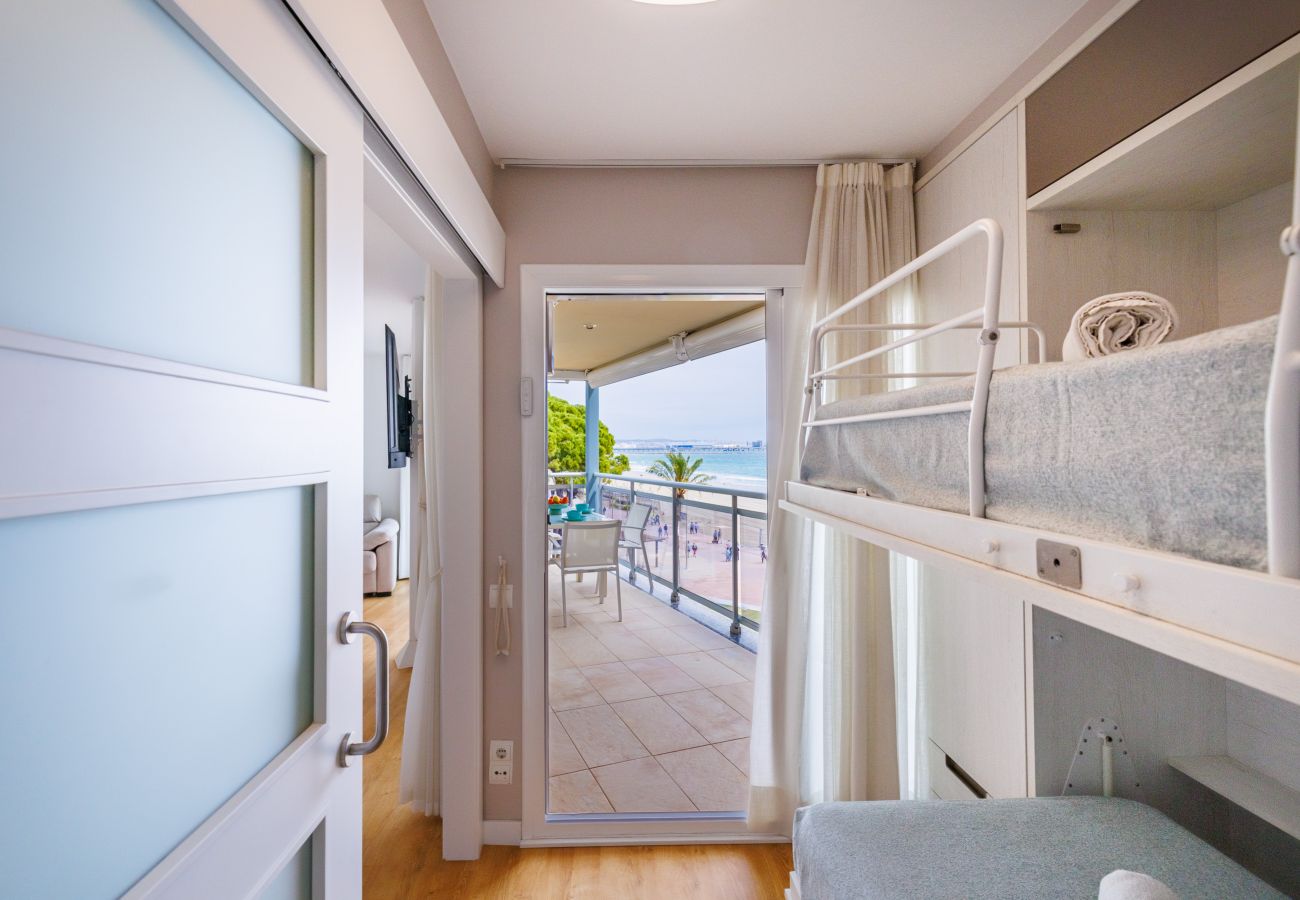 Appartement à La Pineda - PINEDA BEACH 
