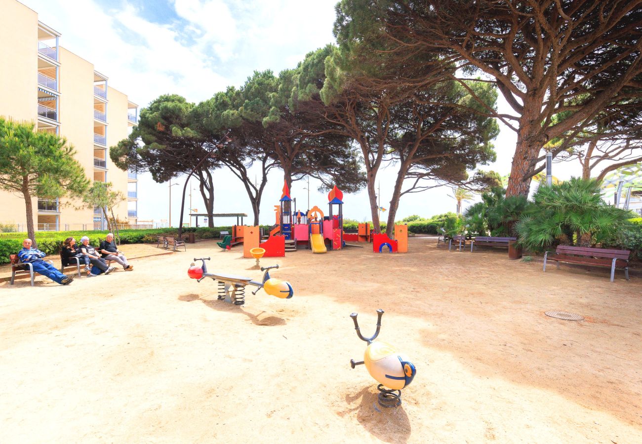 Appartement à La Pineda - PINEDA BEACH 