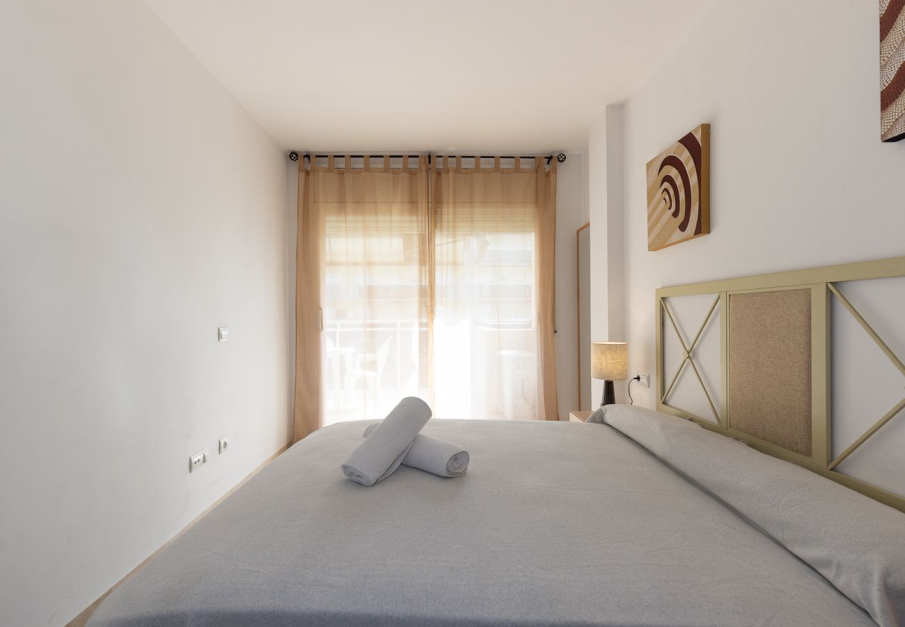 Appartement à La Pineda - NOVA PINEDA 2
