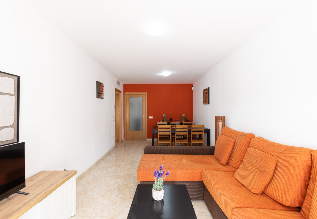 Appartement à La Pineda - NOVA PINEDA 2