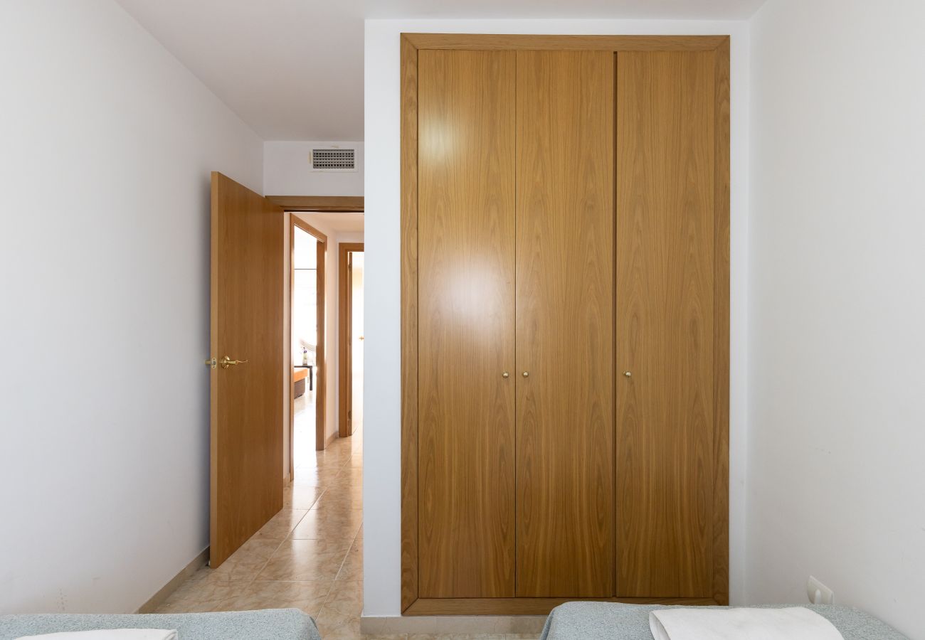Appartement à La Pineda - NOVA PINEDA 2