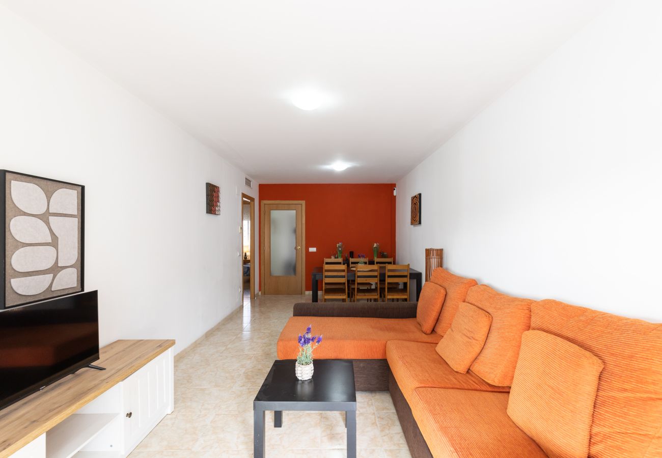 Appartement à La Pineda - NOVA PINEDA 2