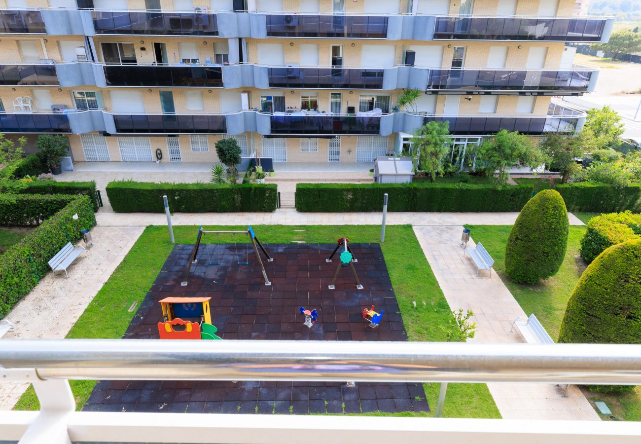 Appartement à La Pineda - NOVA PINEDA 2