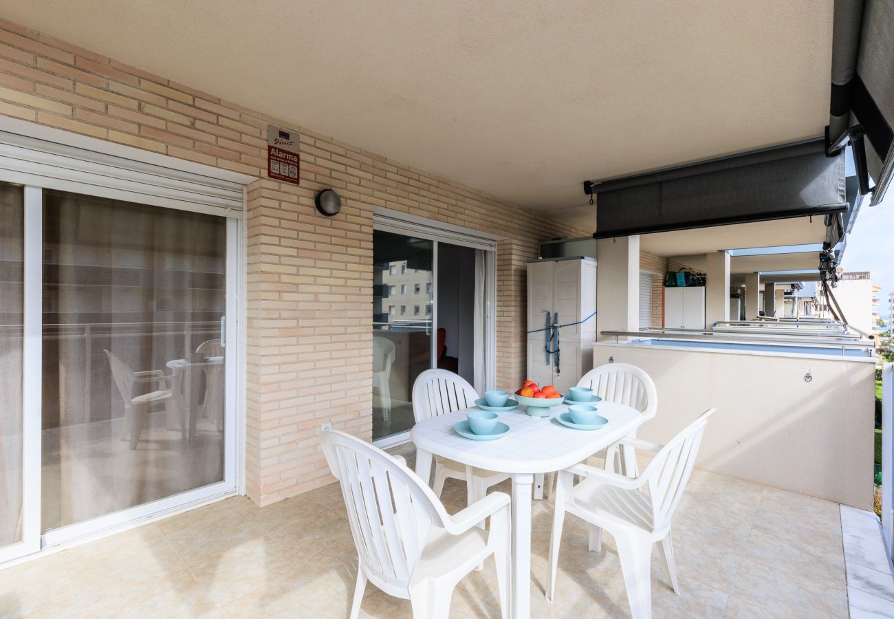 Appartement à La Pineda - NOVA PINEDA 2