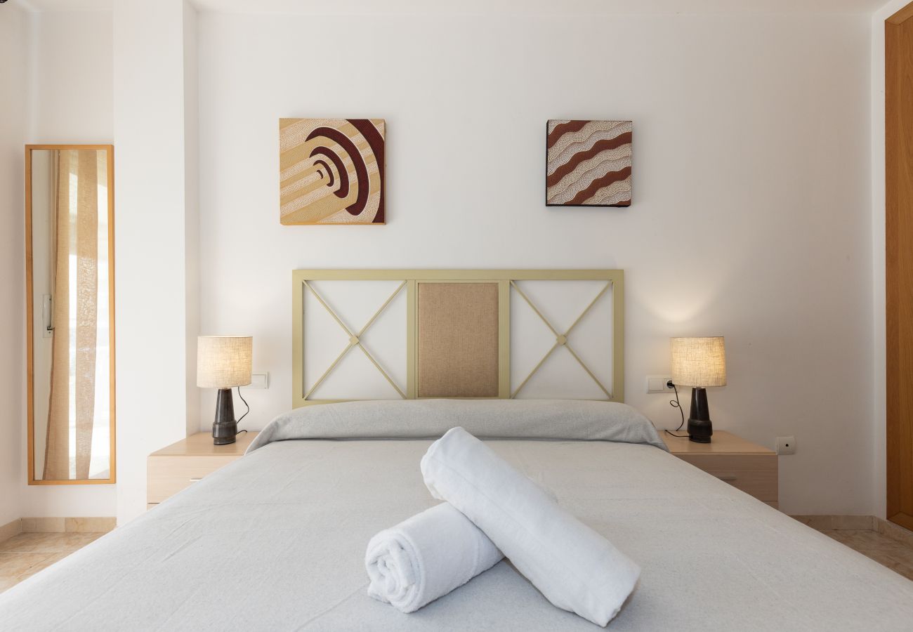 Appartement à La Pineda - NOVA PINEDA 2