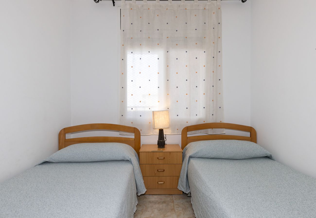 Appartement à La Pineda - NOVA PINEDA 2