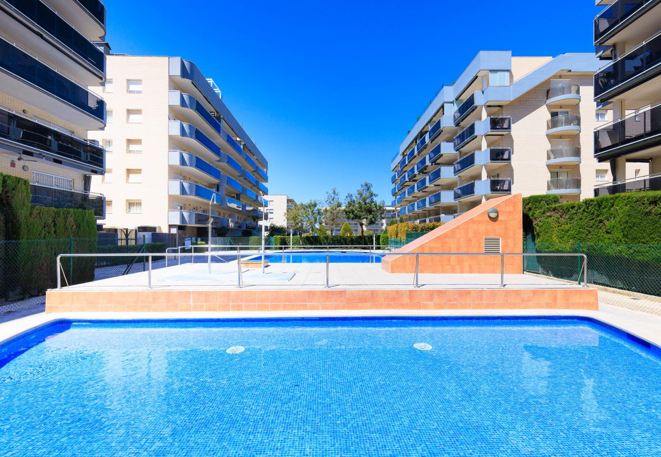 Appartement à La Pineda - NOVA PINEDA 2