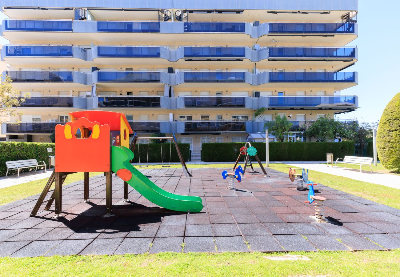 Appartement à La Pineda - NOVA PINEDA 2