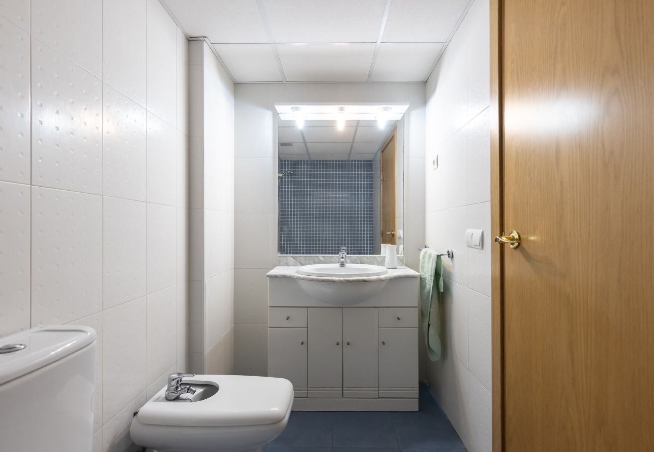 Appartement à La Pineda - NOVA PINEDA 2
