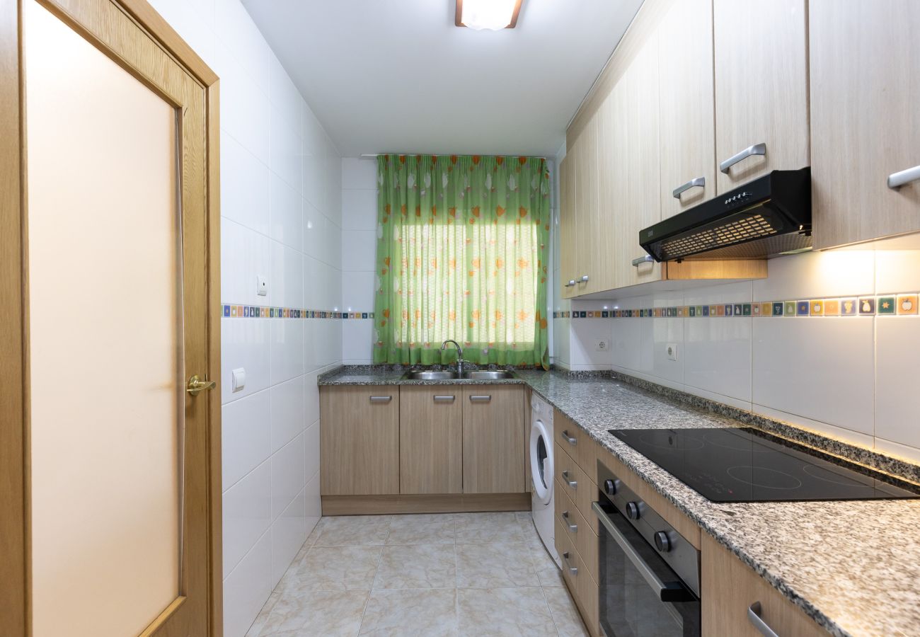 Appartement à La Pineda - NOVA PINEDA 2