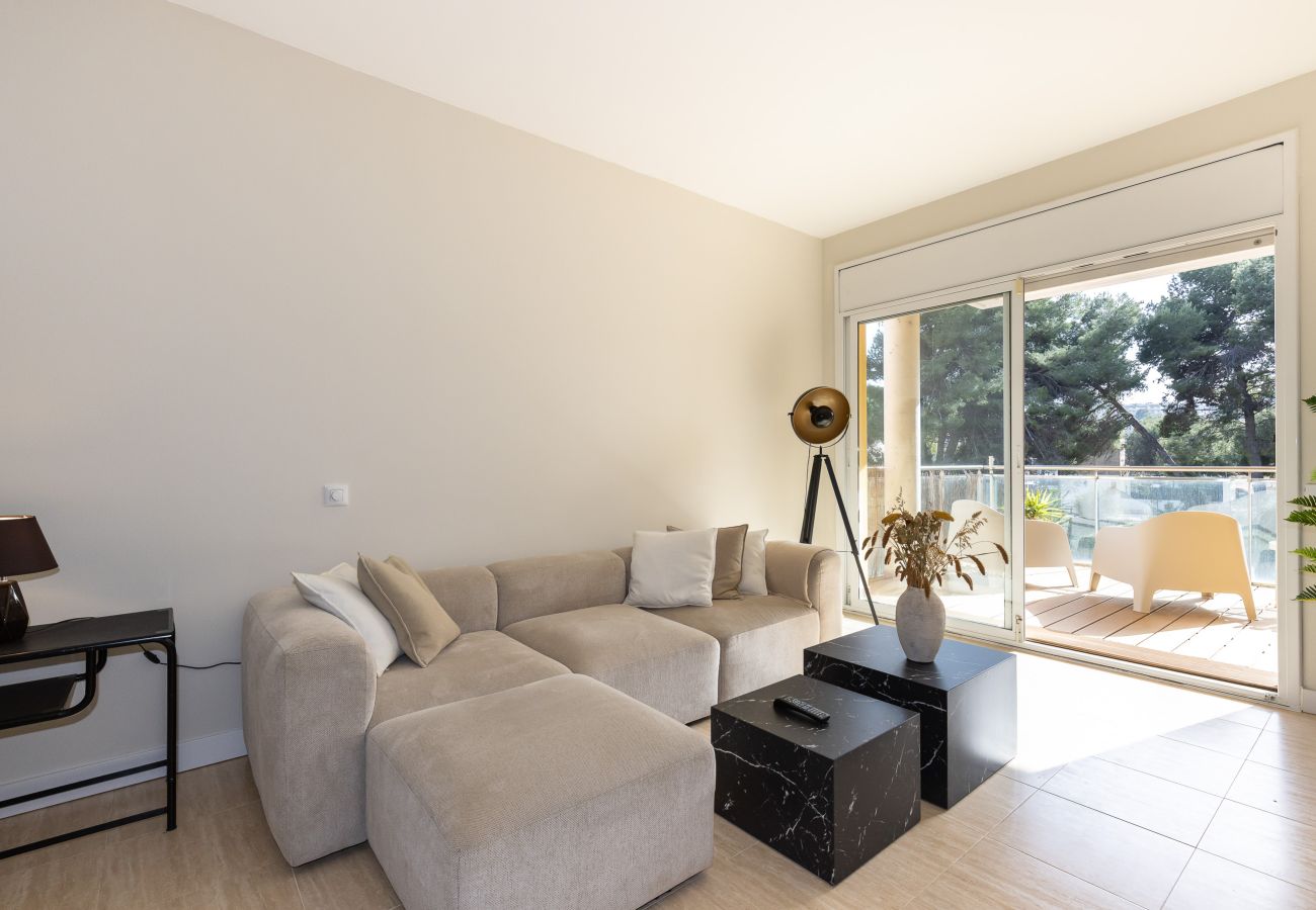 Appartement à Salou - BLAUMAR Tramuntana