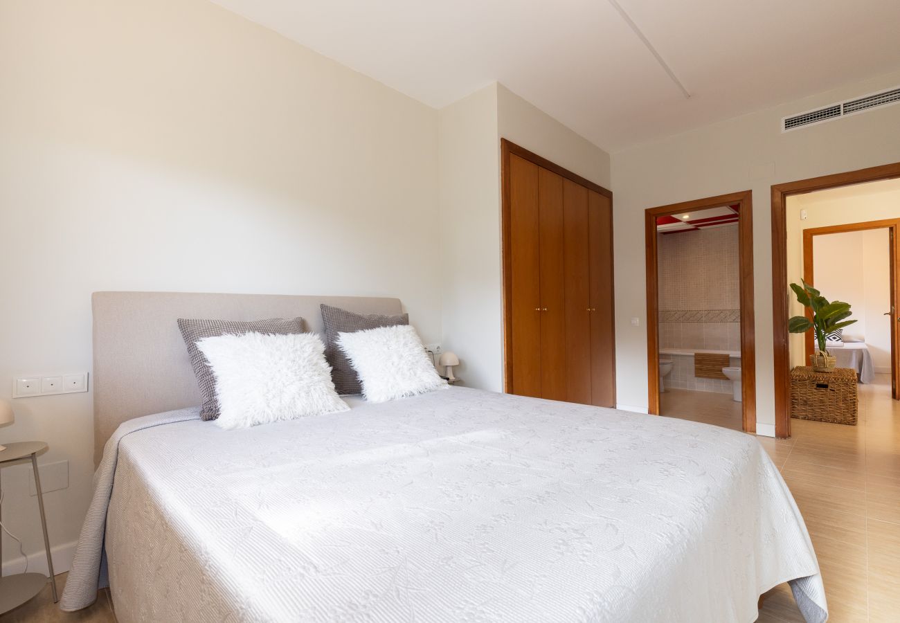 Appartement à Salou - BLAUMAR Tramuntana