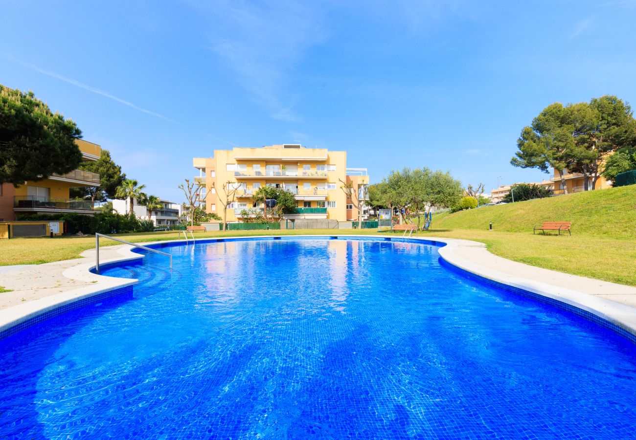 Appartement à Salou - BLAUMAR Tramuntana