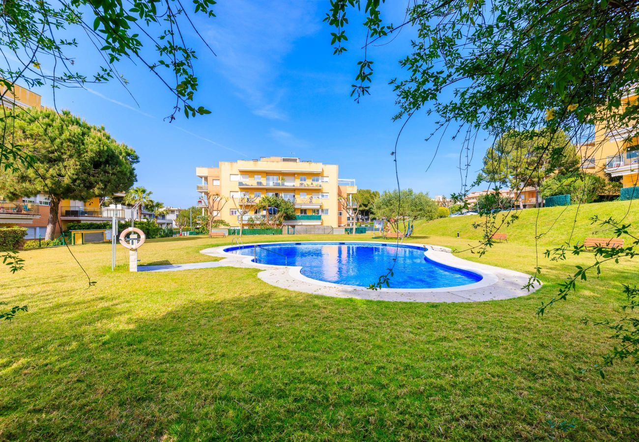 Appartement à Salou - BLAUMAR Tramuntana
