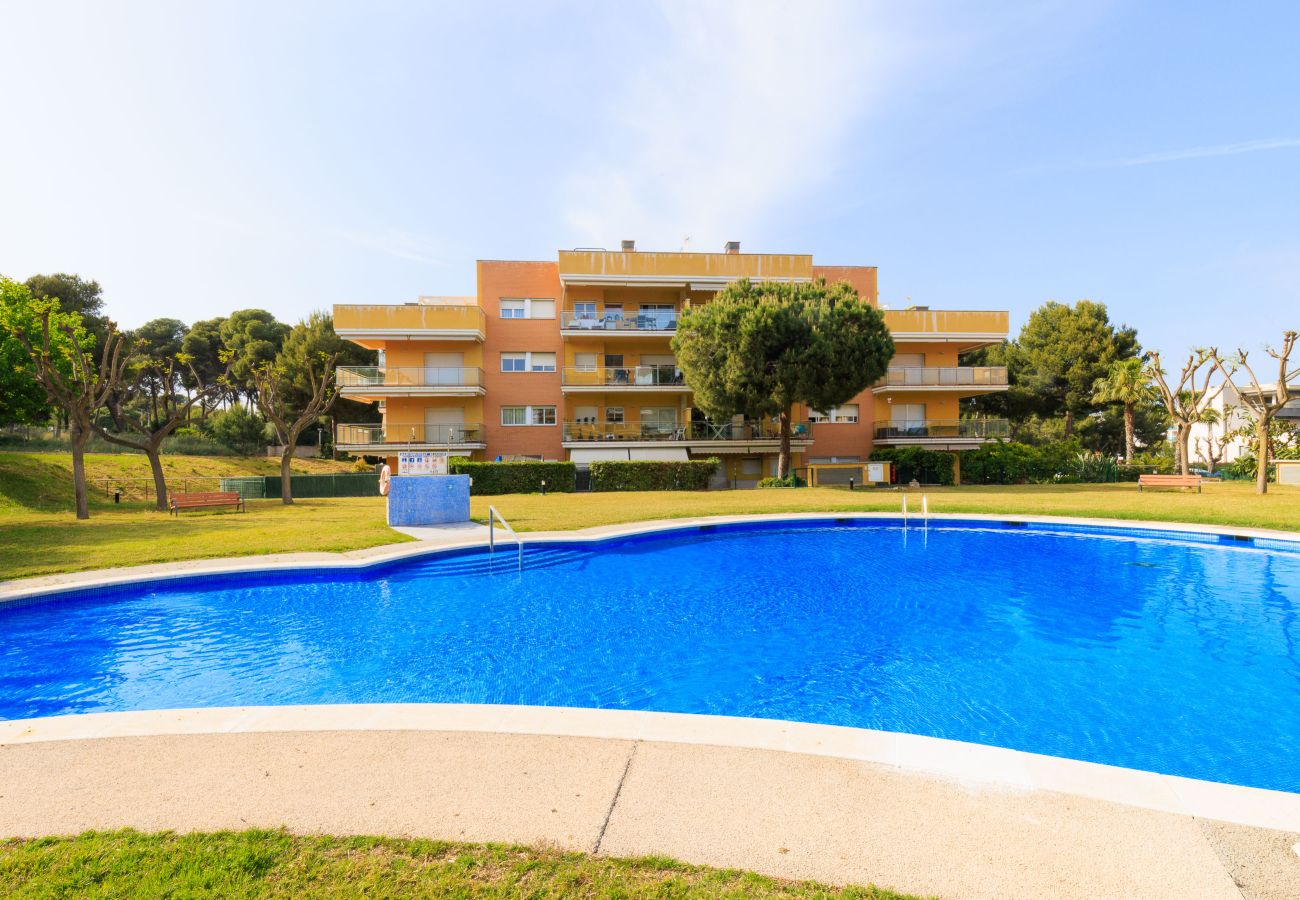 Appartement à Salou - BLAUMAR Tramuntana