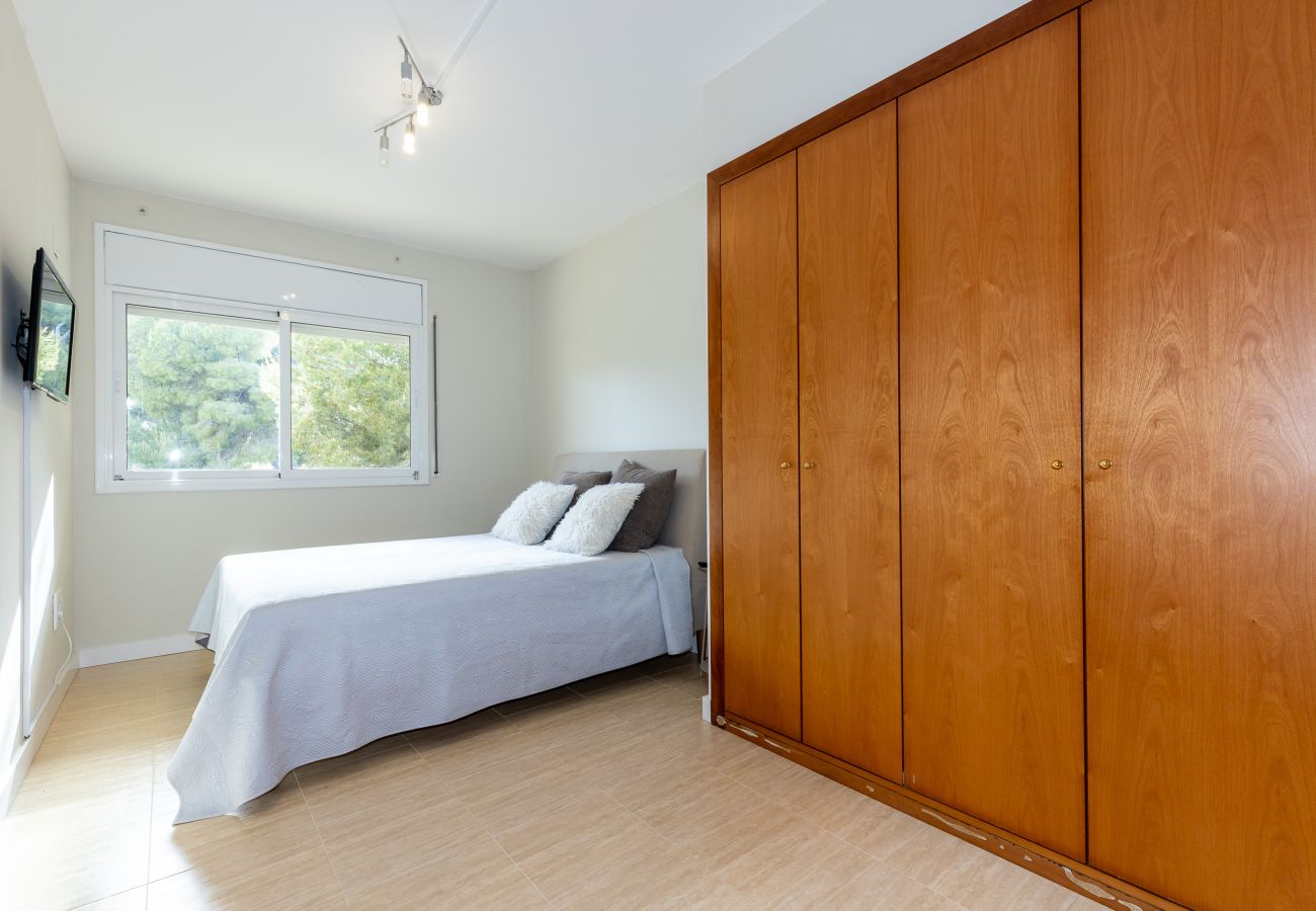 Appartement à Salou - BLAUMAR Tramuntana