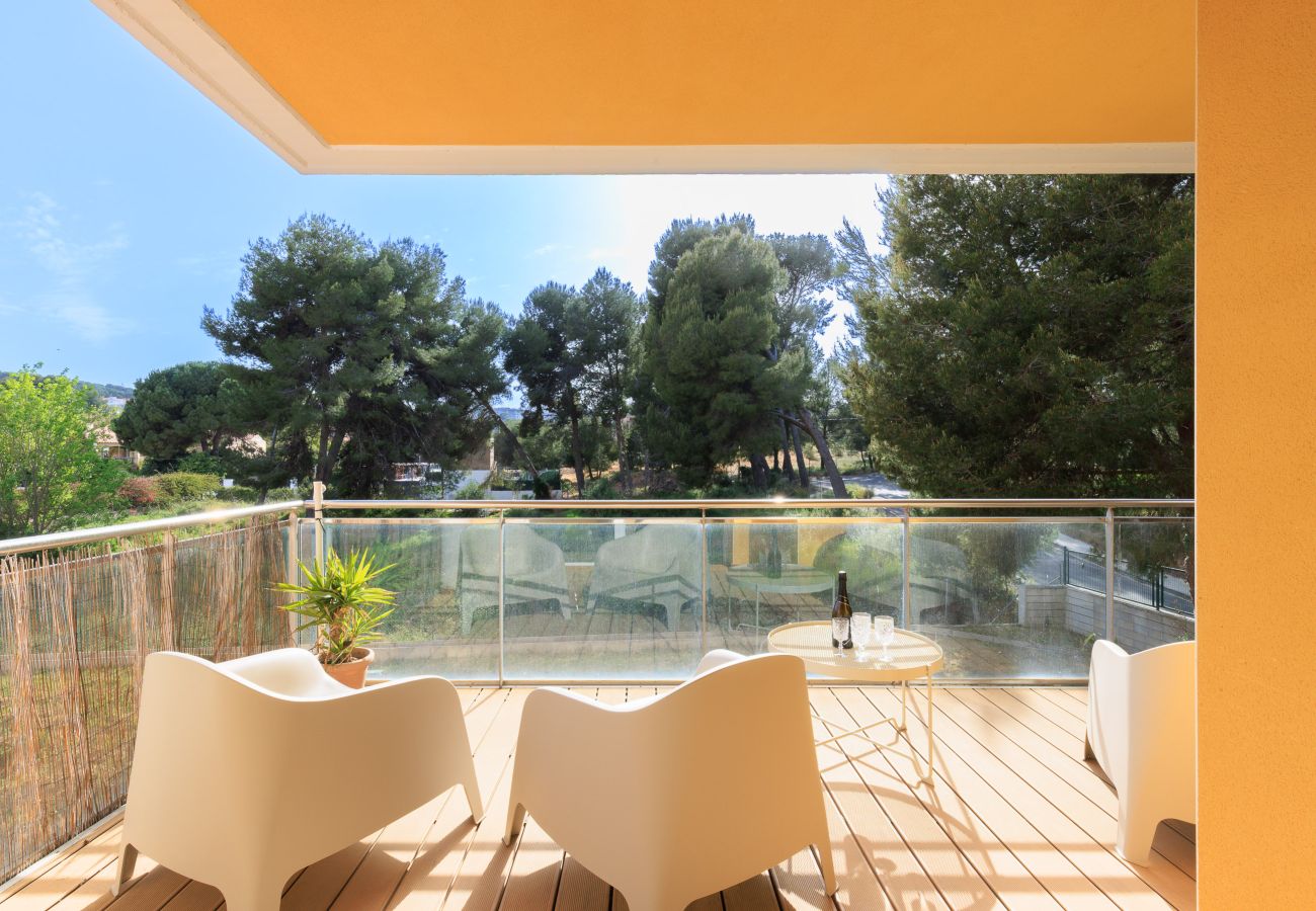 Appartement à Salou - BLAUMAR Tramuntana