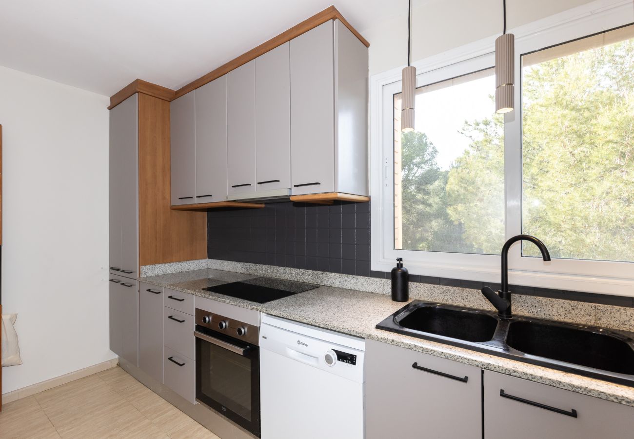 Appartement à Salou - BLAUMAR Tramuntana