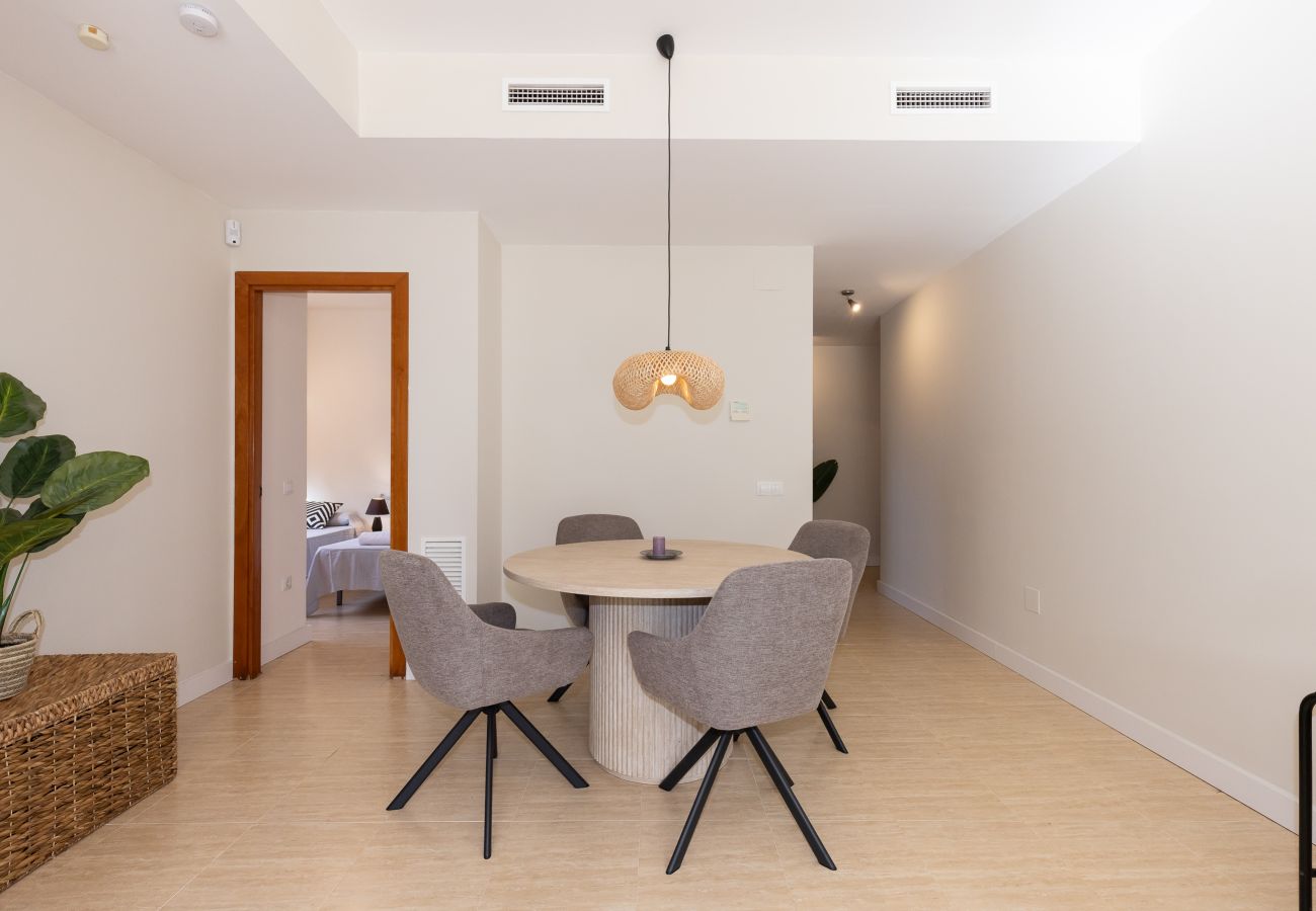 Appartement à Salou - BLAUMAR Tramuntana
