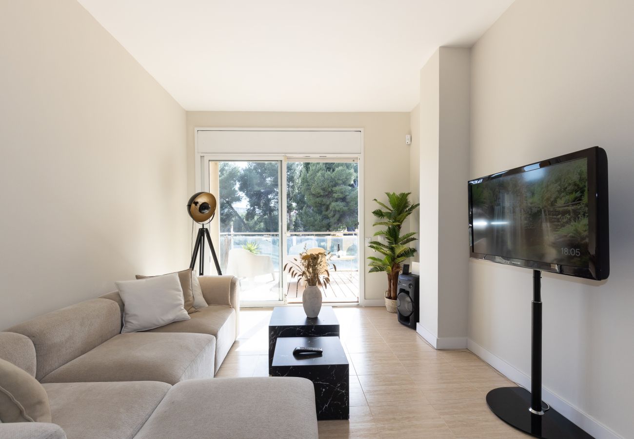Appartement à Salou - BLAUMAR Tramuntana