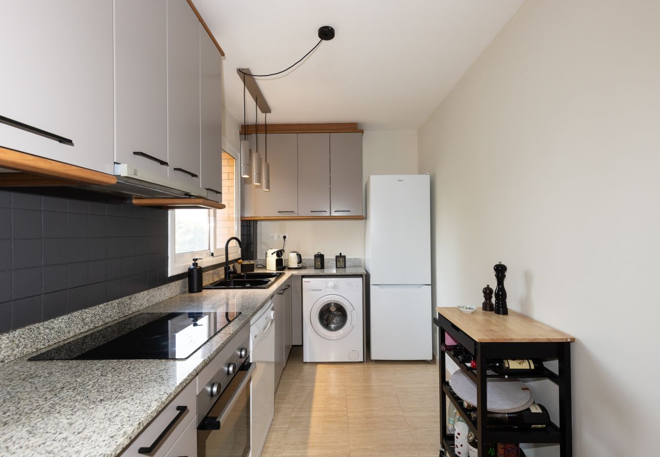 Appartement à Salou - BLAUMAR Tramuntana