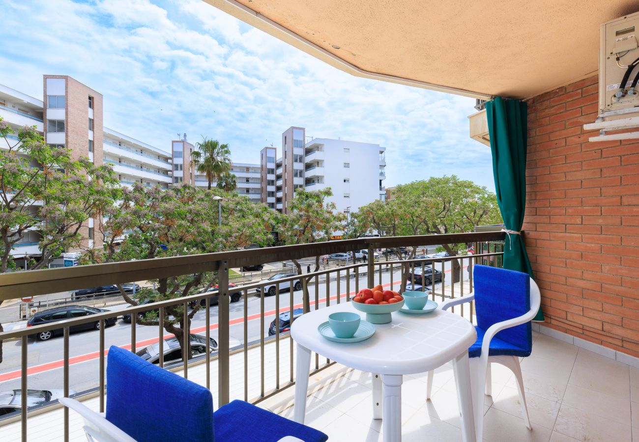 Appartement à La Pineda - TECAVI III Apartment