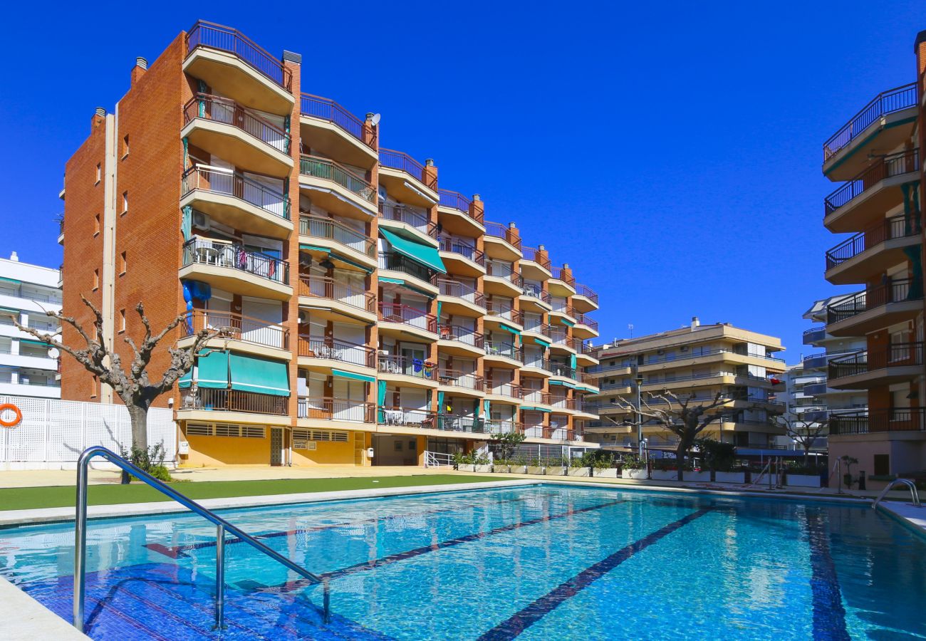 Appartement à La Pineda - TECAVI III Apartments