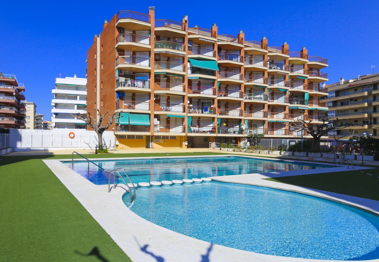Appartement à La Pineda - TECAVI III Apartments