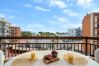 Appartement à La Pineda - 🏖️ Plage à 200 m | Piscine et Appartement Rénové