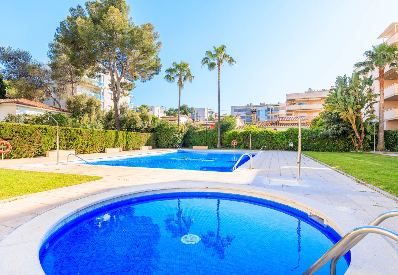 Appartement à Salou - Appartement AQUA - Idéal famille nombreuse