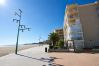 Appartement à Vila Seca - Studio Paradis Playa - Pieds dans l'eau