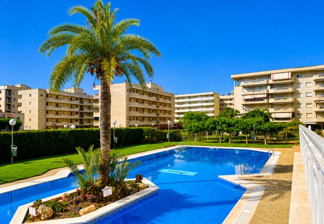 Appartement à La Pineda - Aquamarina La Pineda