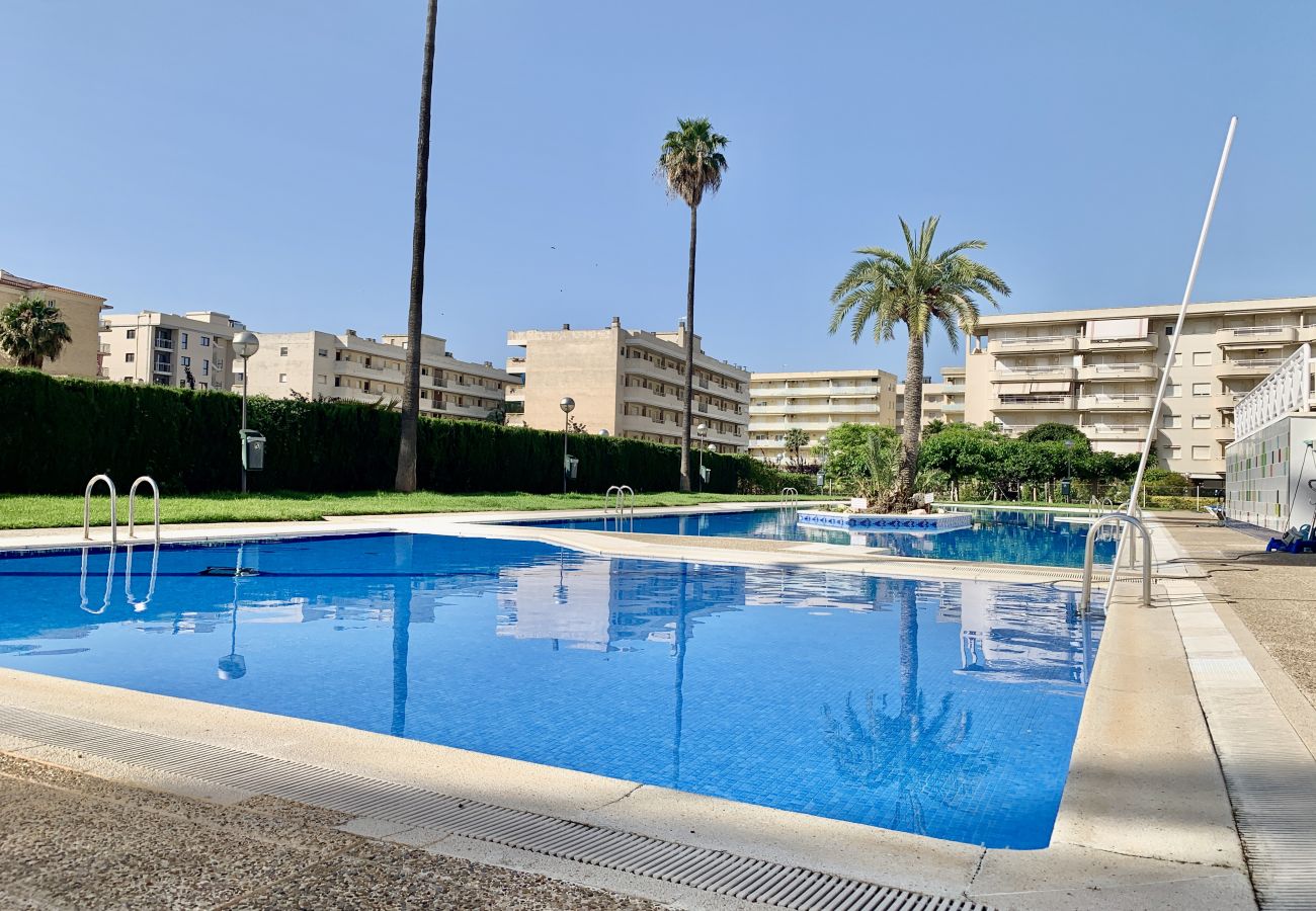 Appartement à La Pineda - Aquamarina La Pineda