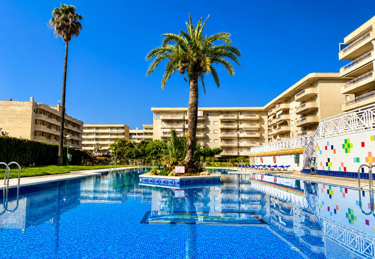 Appartement à La Pineda - Aquamarina La Pineda