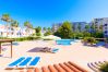 Appartement à La Pineda - Punta Prima CHIC Apartment