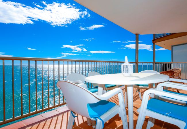 Appartement à Salou - Espectacular Vista Mar en Cap Salou Appartement à Salou - Espectacular Vista Mar en Cap Salou