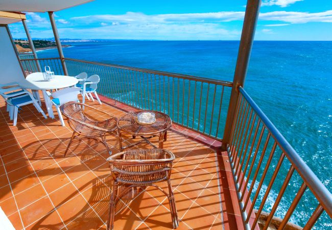 Appartement à Salou - Espectacular Vista Mar en Cap Salou Appartement à Salou - Espectacular Vista Mar en Cap Salou