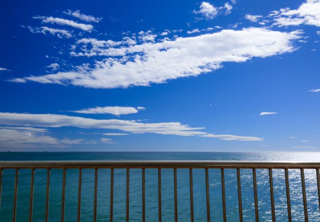 Appartement à Salou - Espectacular Vista Mar en Cap Salou Appartement à Salou - Espectacular Vista Mar en Cap Salou