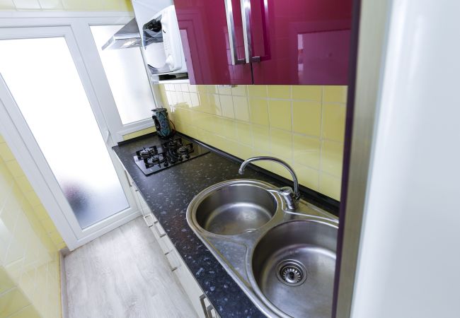 Appartement à Salou - Espectacular Vista Mar en Cap Salou Appartement à Salou - Espectacular Vista Mar en Cap Salou