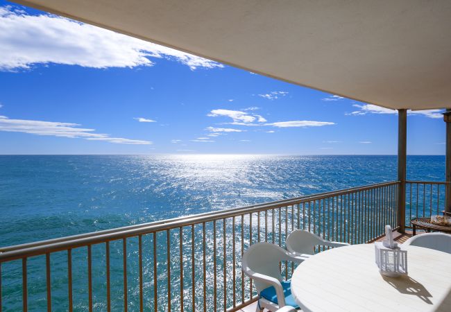 Appartement à Salou - Espectacular Vista Mar en Cap Salou Appartement à Salou - Espectacular Vista Mar en Cap Salou