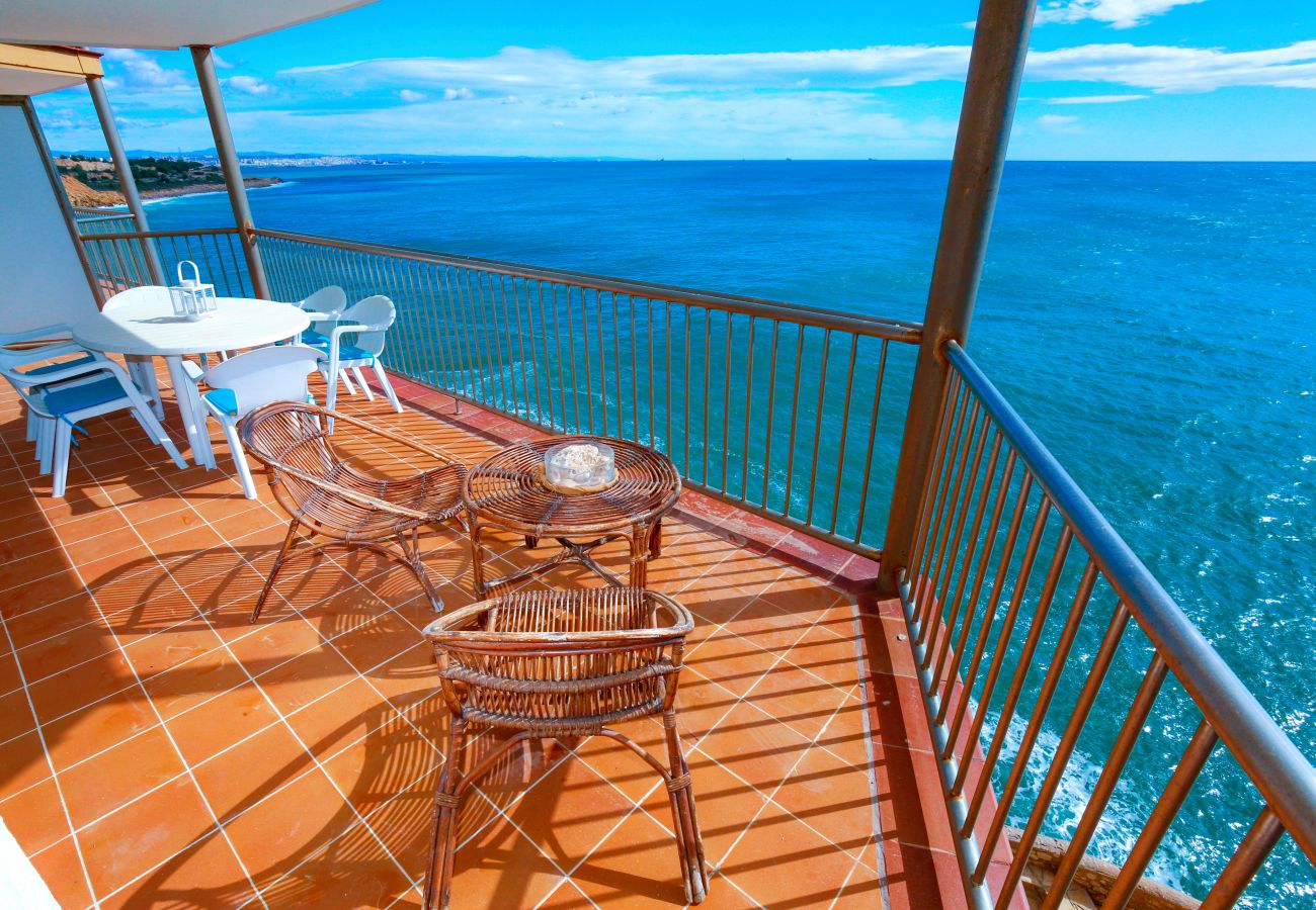 Appartement à Salou - Espectacular Vista Mar en Cap Salou Appartement à Salou - Espectacular Vista Mar en Cap Salou