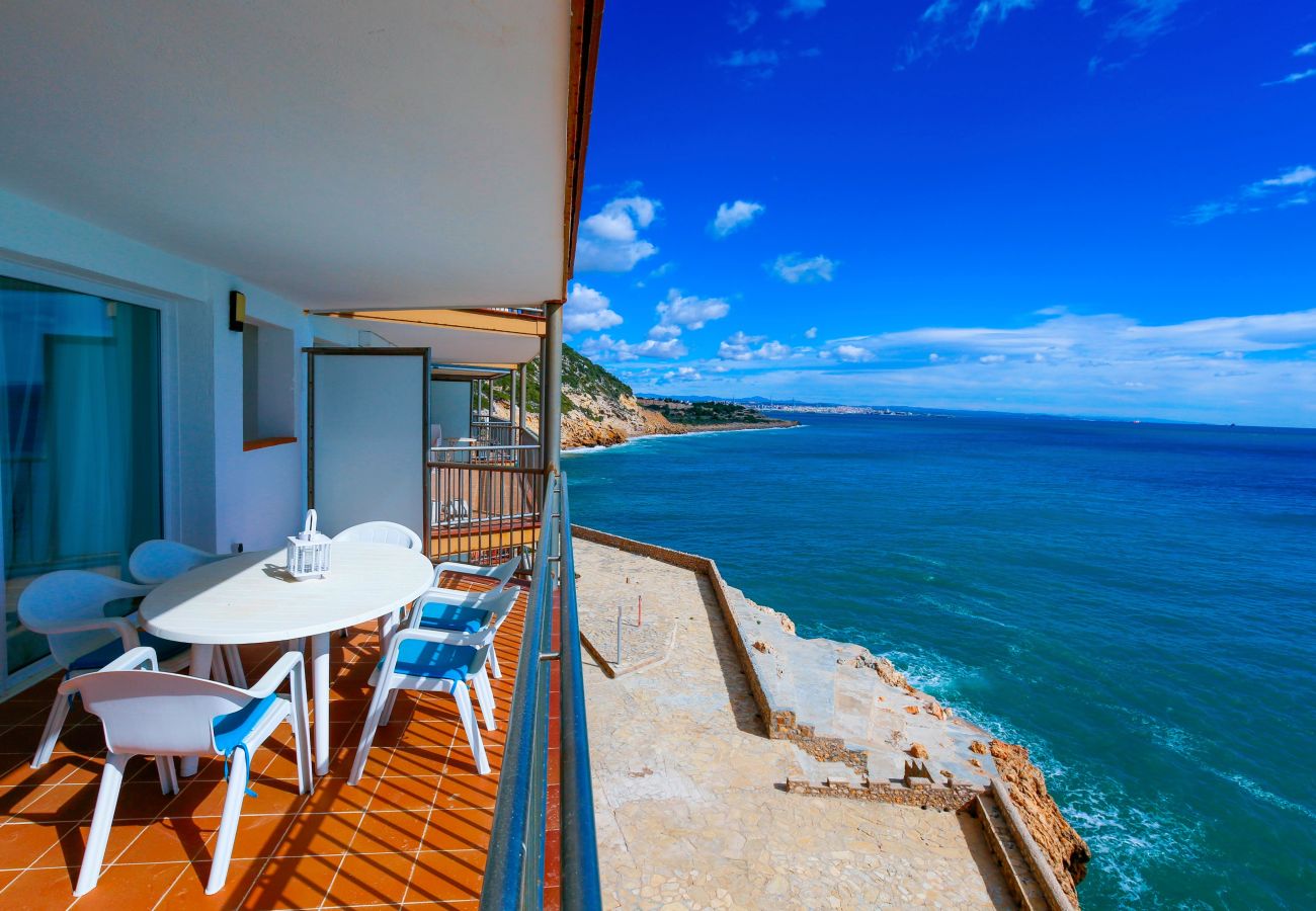 Appartement à Salou - Espectacular Vista Mar en Cap Salou Appartement à Salou - Espectacular Vista Mar en Cap Salou