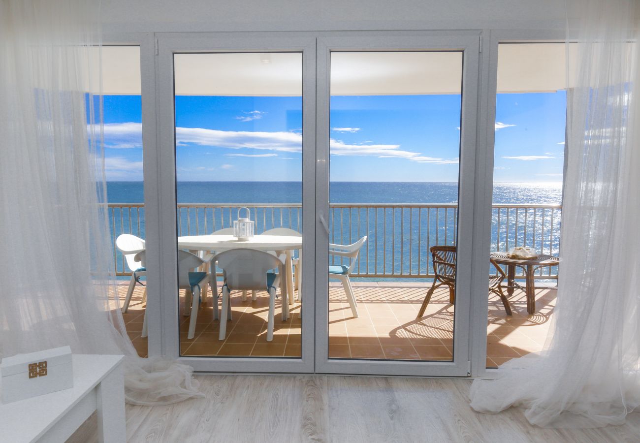 Appartement à Salou - Espectacular Vista Mar en Cap Salou Appartement à Salou - Espectacular Vista Mar en Cap Salou
